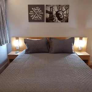 4* Hotel Flat Com 02 No Jardins