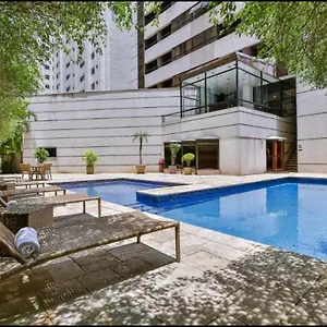  Apart-hotel Studio Premium Jardins