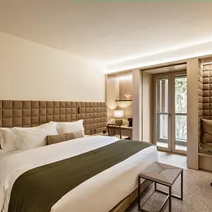 5* Hotel Pulso Faria Lima