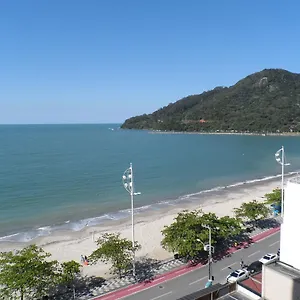 Beira-mar , Balneário Camboriú Brasil