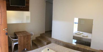 hotel butanta rua camargo