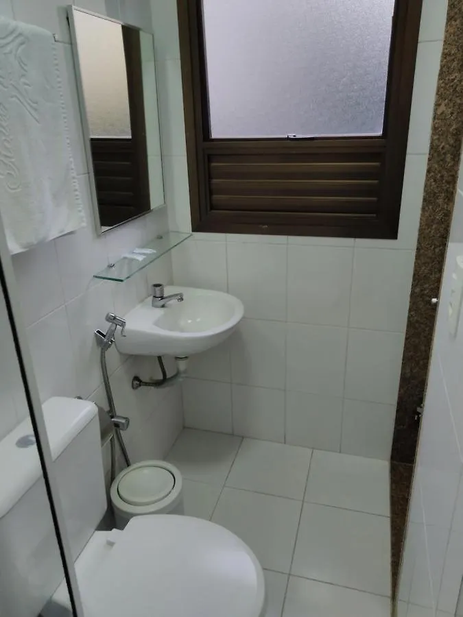 **  Hotel Paris Sao Paulo Brazil